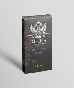 Imperia labs sustanon 250 10amp/250mg.