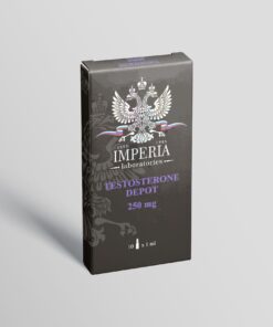 Imperia labs testosteron enathate 10amp/250mg.
