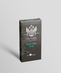 Imperia labs Turinabol 100tab/10mg.