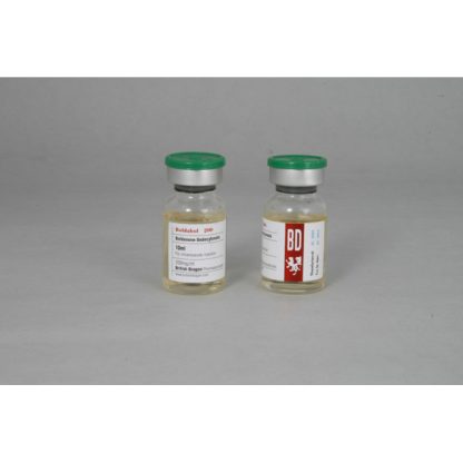 Boldabol200 200mg/ml, 10ml steroid