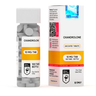 oxandrolone 100tab 10mg steroid