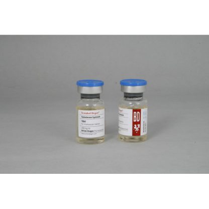 Testabol Depot 200mg/ml, 10ml