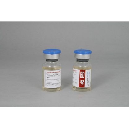 Testabol Propionate 100mg/ml,