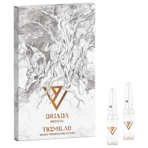 Driada medical Termiland 150 Tri-Trenbolon 150 mg/ml