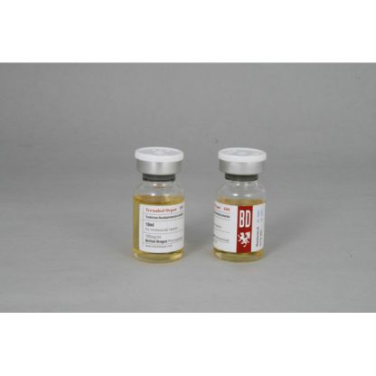 Trenabol depot steroid