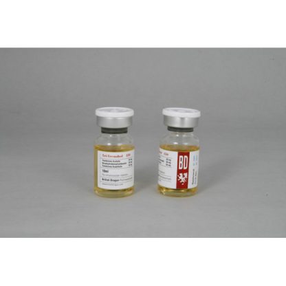 Tri-Tren150 150mg/ml,