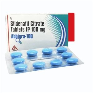 Sildenafil 1tab-100mg