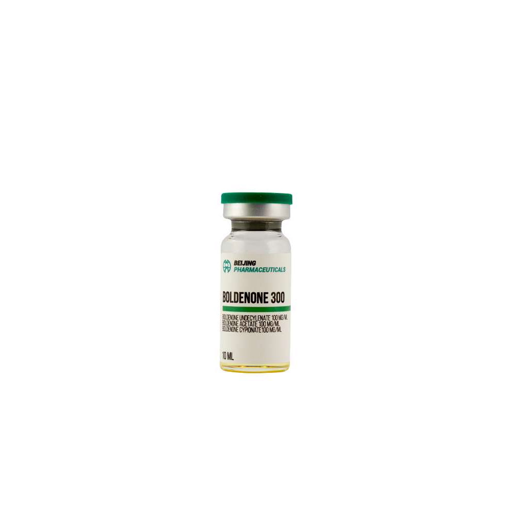 Boldenone Undecylenate 300mg/ml steroid