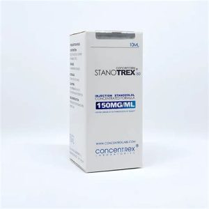 Stanotrex®150 10ml vial
