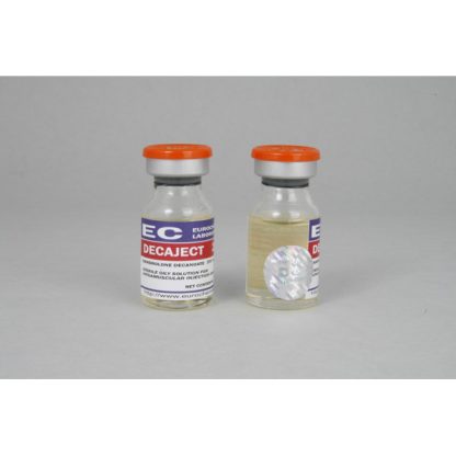 DECAJECT 200 1 vial 200 mg/ml Nandrolone decanoate