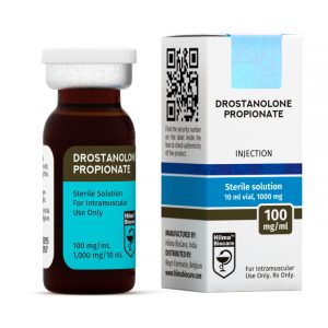 Masteron propionate drostanolone propionate 100mg/ml