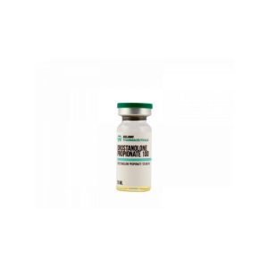 Drostanolone Propionate 100mg/ml