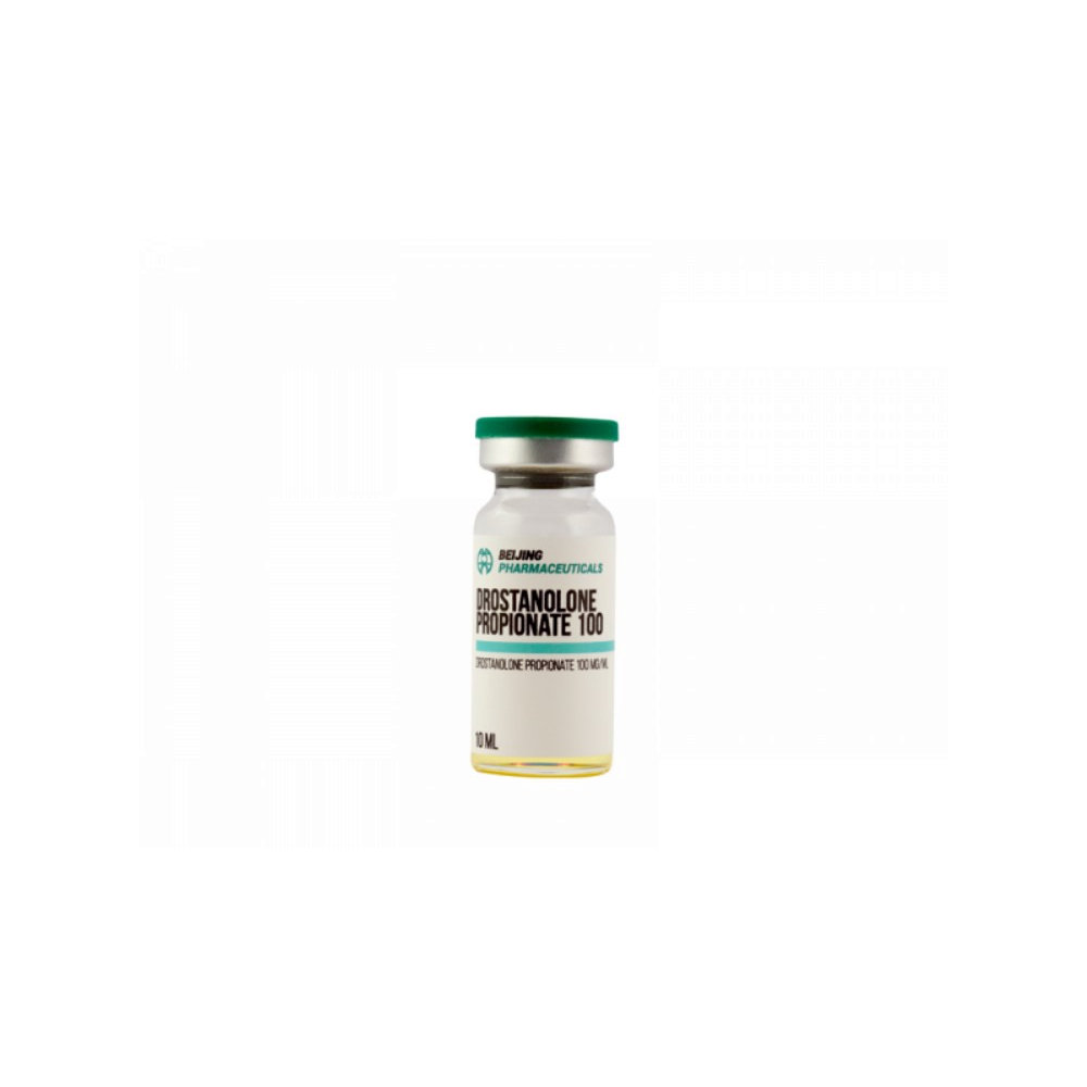 Drostanolone Propionate 100mg/ml steroid