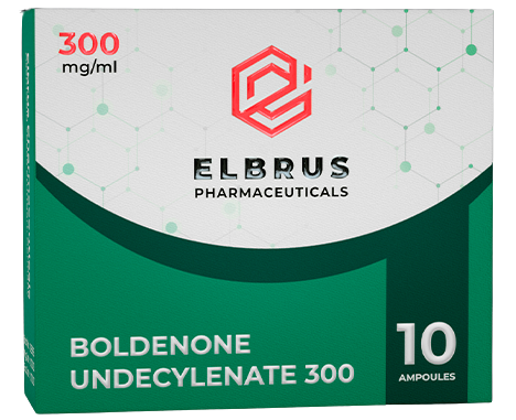 Boldenone Undecylenate