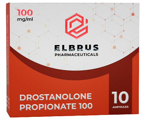 Drostanolone Propionate