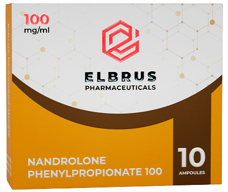Nandrolone Phenylpropionate