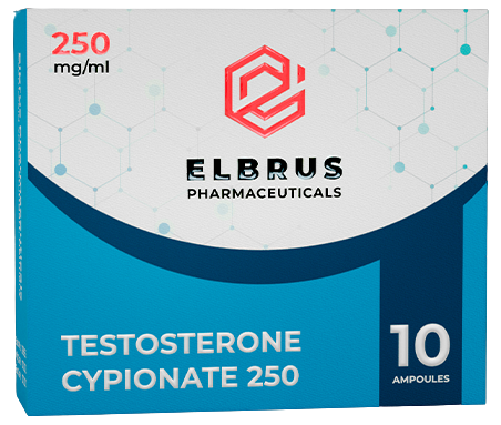 Testosterone Cypionate