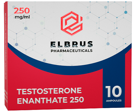 Testosterone Enanthate steroid