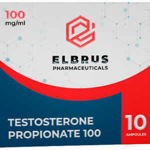 Testosterone Propionate
