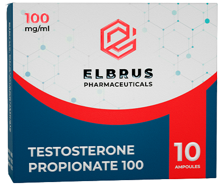 Testosterone Propionate steroid steroid