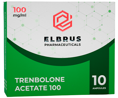 Trenbolone Acetate