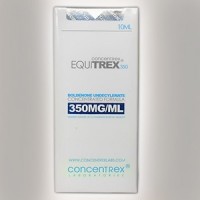 Equitrex®350 10ml vial