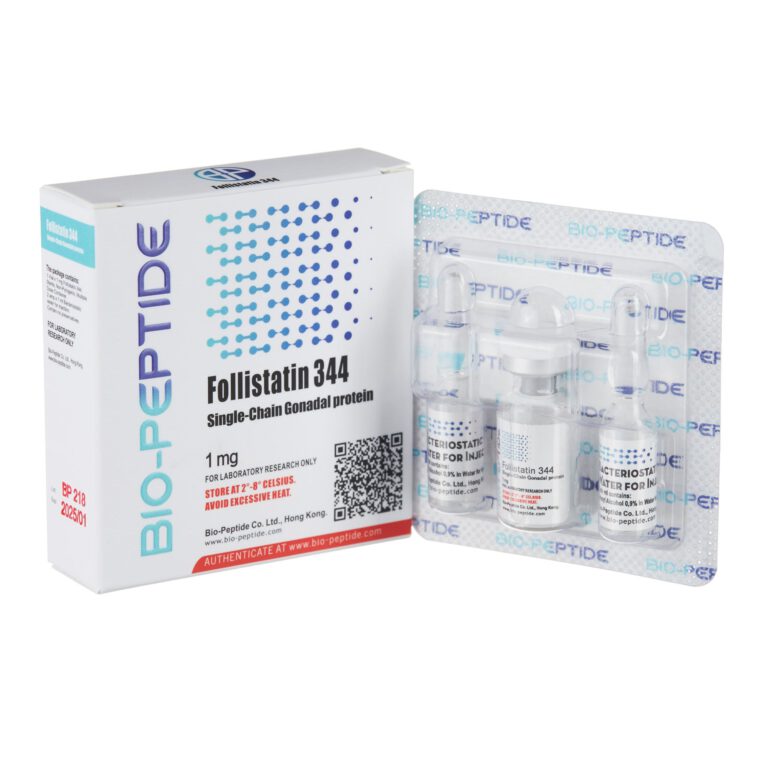 Follastine 1mg Bio Peptide