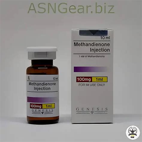 Methandienone injection 100mg steroid