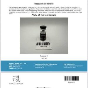 Retatrutide 10mg Imperia Labs