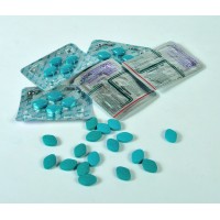 Kamagra Gold 4tabs