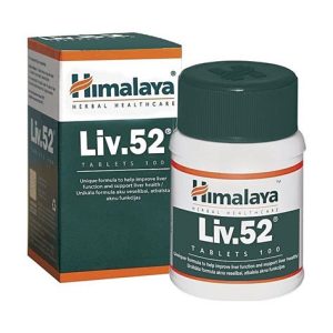Liv52 liver protector