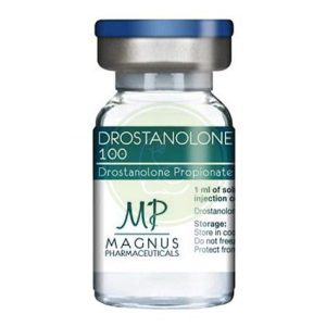 Drostanolone Propionate 100