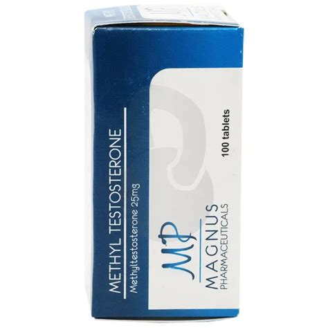 Methyl Testosterone steroid
