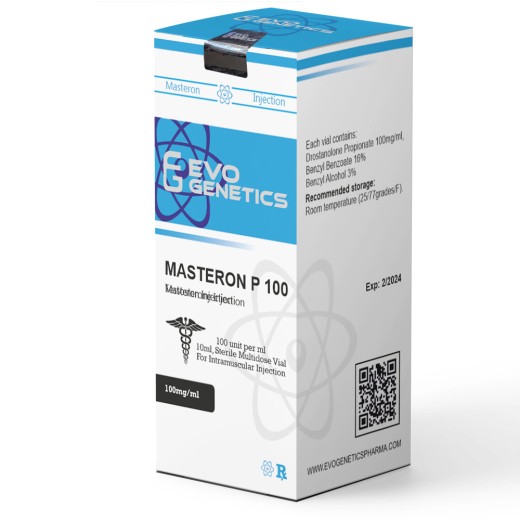 Drostanolone Propionate