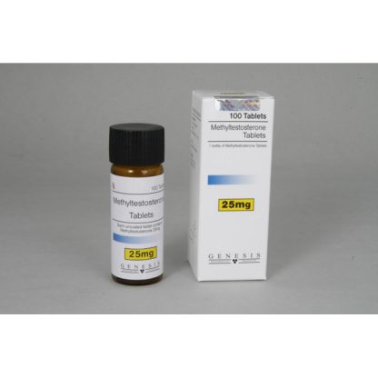 Methyltestosterone Tablets