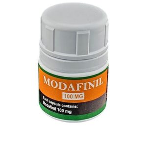 Modafinil vital research 30tab 100mg