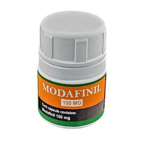 Modafinil vital research 30tab 100mg