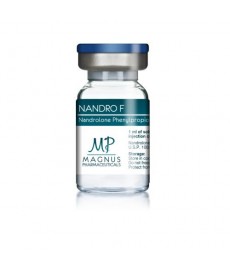 Nandrolone Phenylpropionate