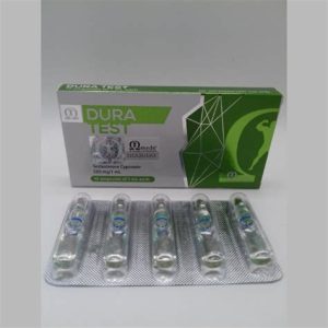 Duratest 250mg testosterone cypionate