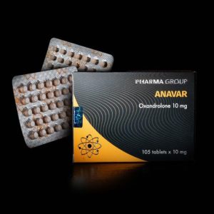 oxandrolone 100tab 10mg