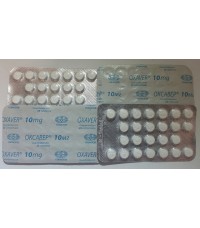 Oxaver (oxandrolone) 10mg 100tabs