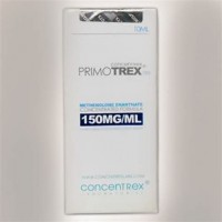 Primotrex®150 10ml vial