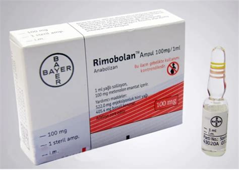 Primobolan Turkey 1amp steroid