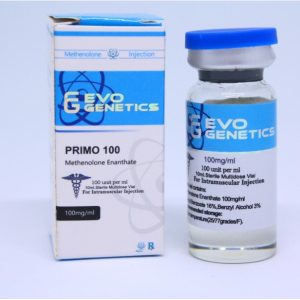 Primobolan