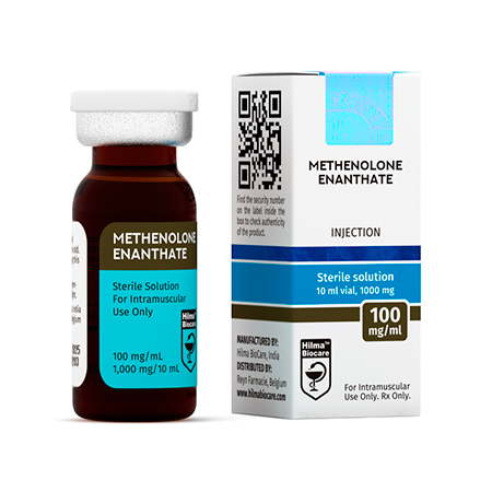Primobolan injection steroid