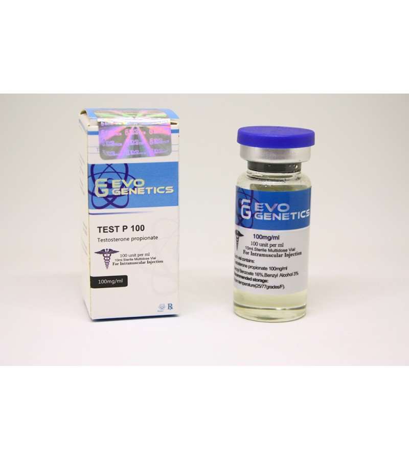 Testosterone Propionate steroid steroid