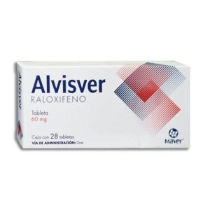 Raloxiboin 60mg 28 tab