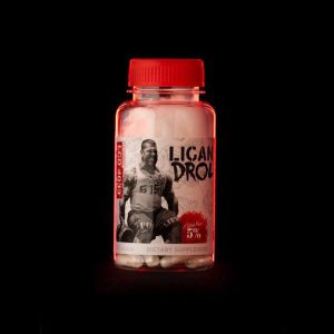 Rich Piana  Ligandrol (LGD-4033) 60/10