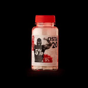 Rich Piana Ostarín (MK-2866) 60/20