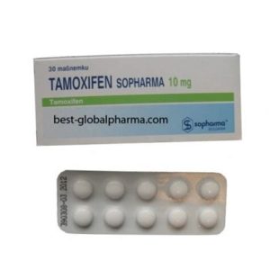 Tamodex Tamoxifen 30x20mg